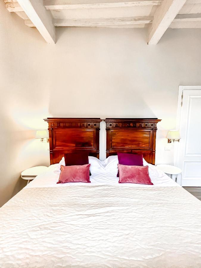 Bed & Breakfast Palazzo Bruchi Siena
