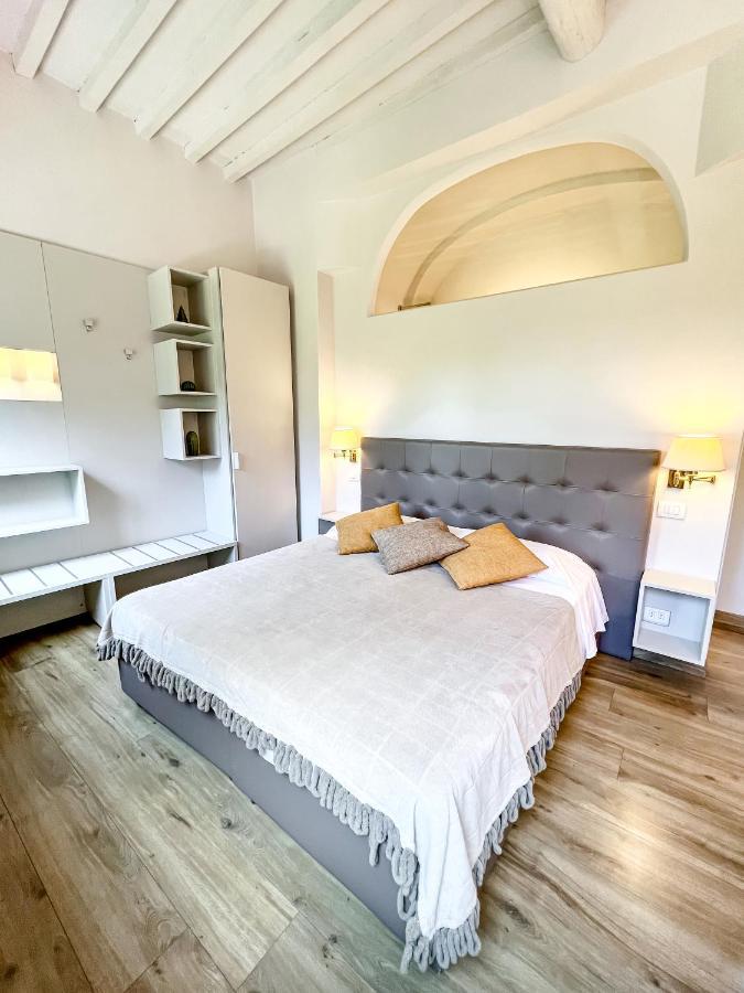 Palazzo Bruchi *