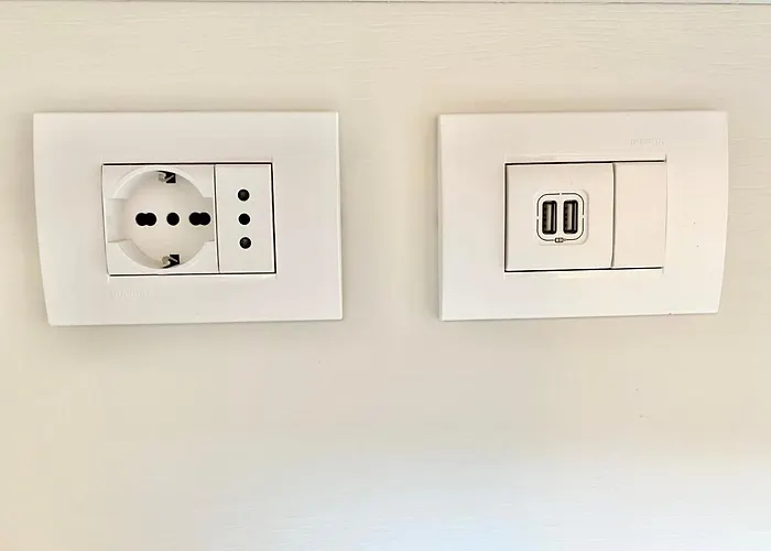 B&B Palazzo Bruchi