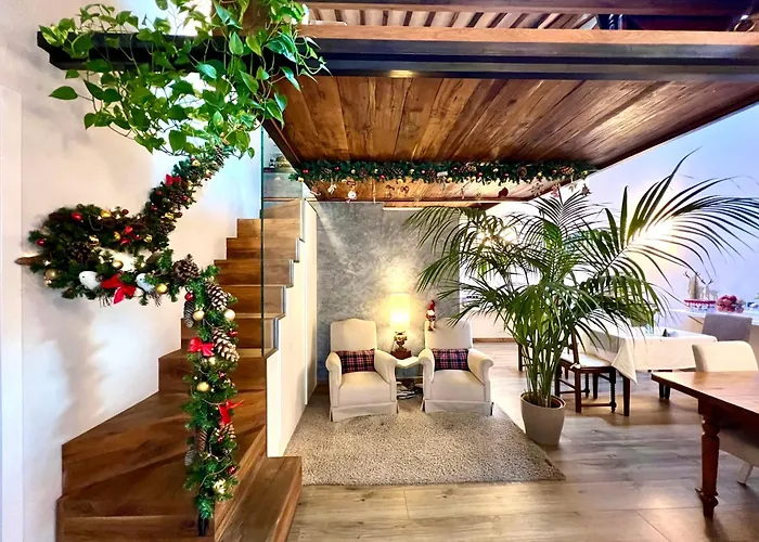 B&B Palazzo Bruchi