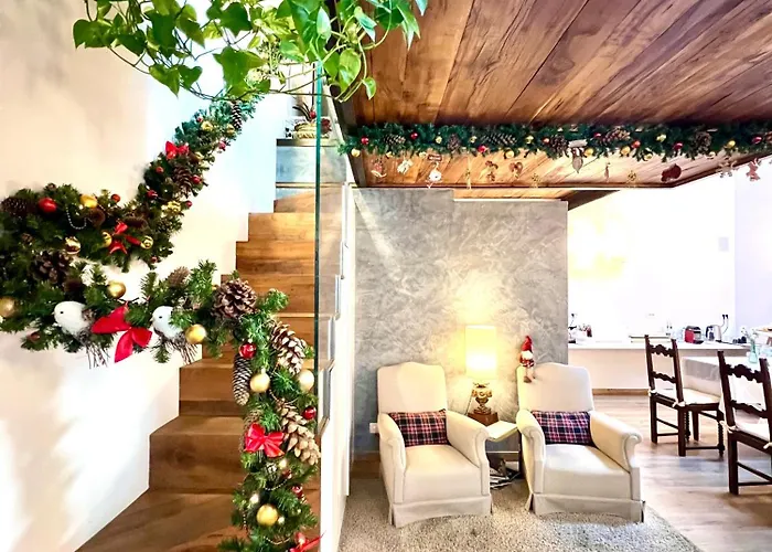 B&B Palazzo Bruchi