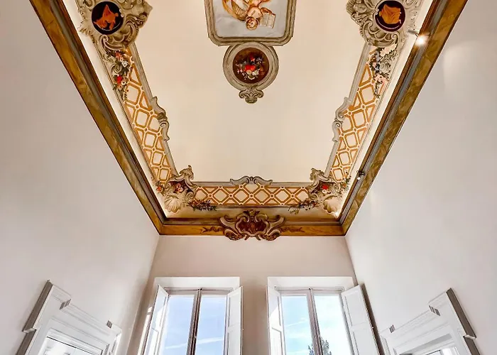 B&B Palazzo Bruchi