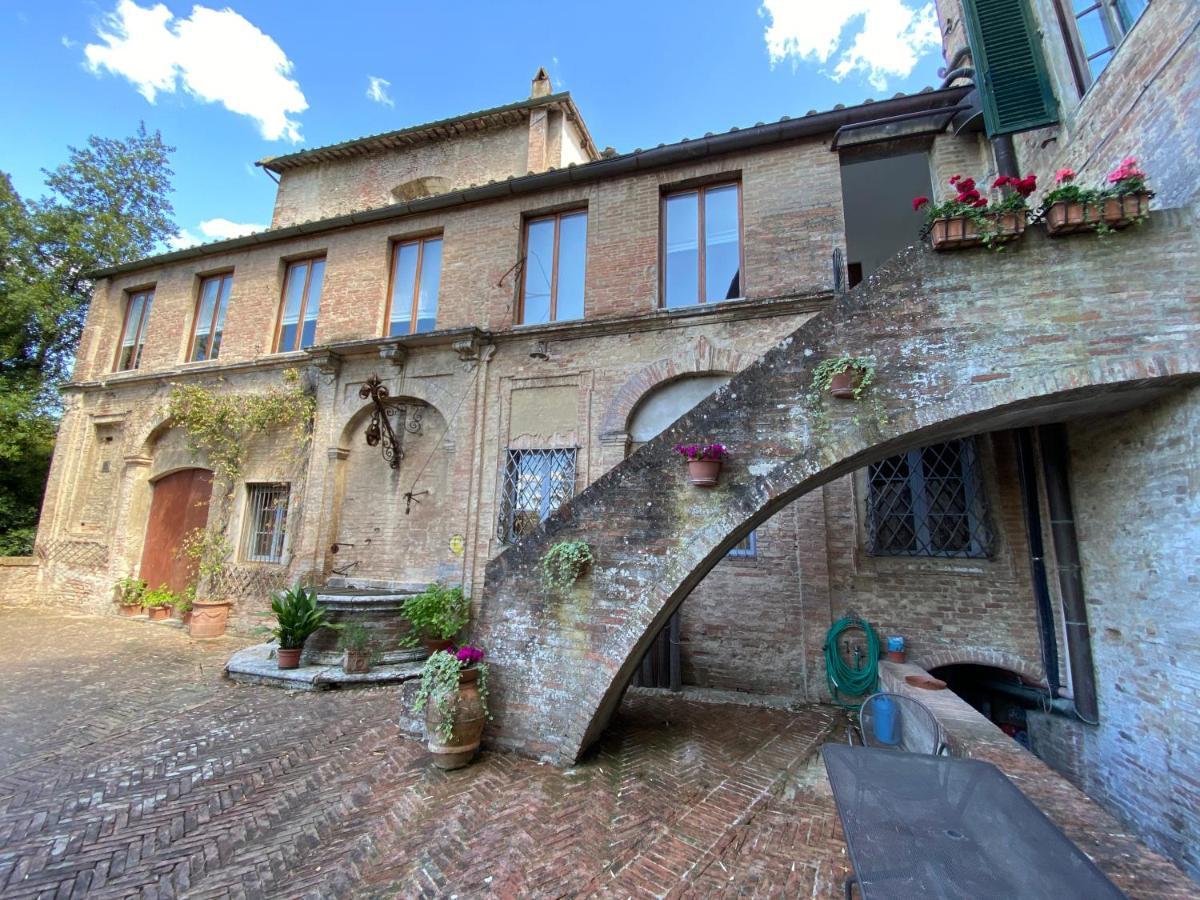 Palazzo Bruchi *