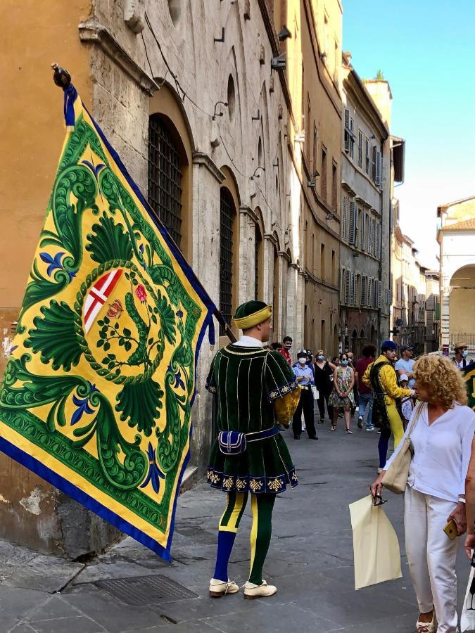 Palazzo Bruchi Bed & Breakfast Siena