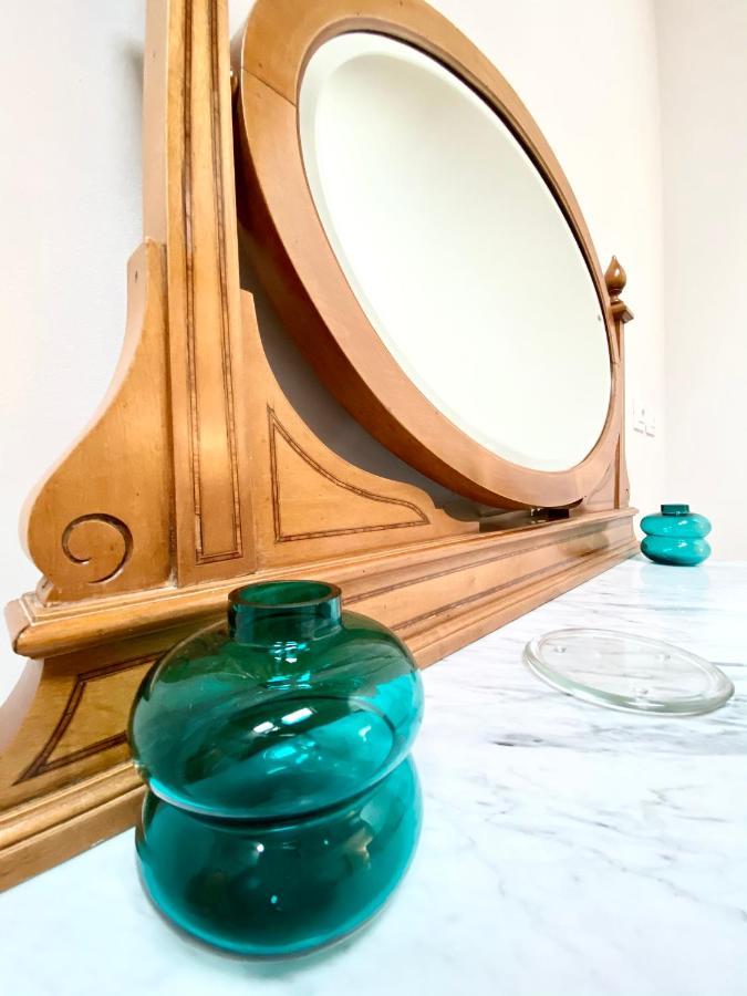 Bed & Breakfast Palazzo Bruchi *