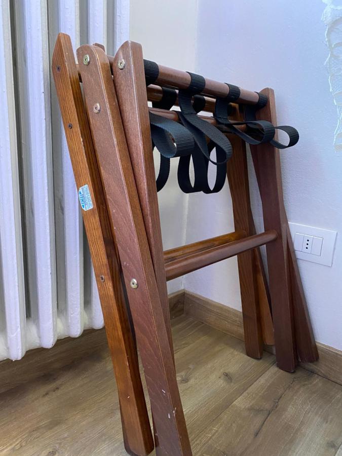 Palazzo Bruchi Bed & Breakfast *