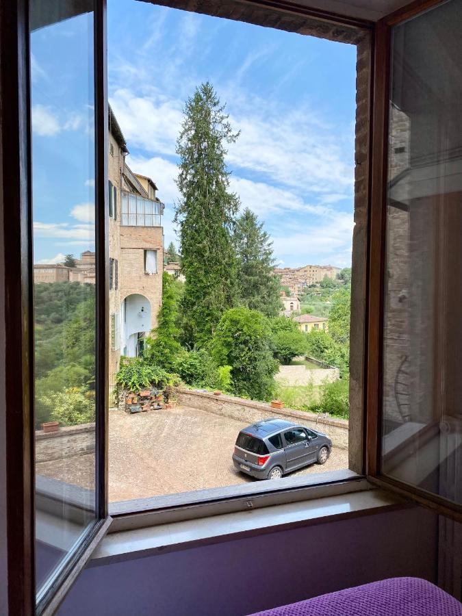 Palazzo Bruchi Bed & Breakfast Siena