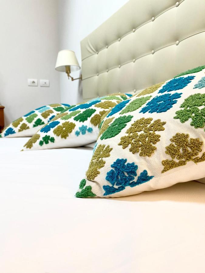 Palazzo Bruchi Bed & Breakfast *