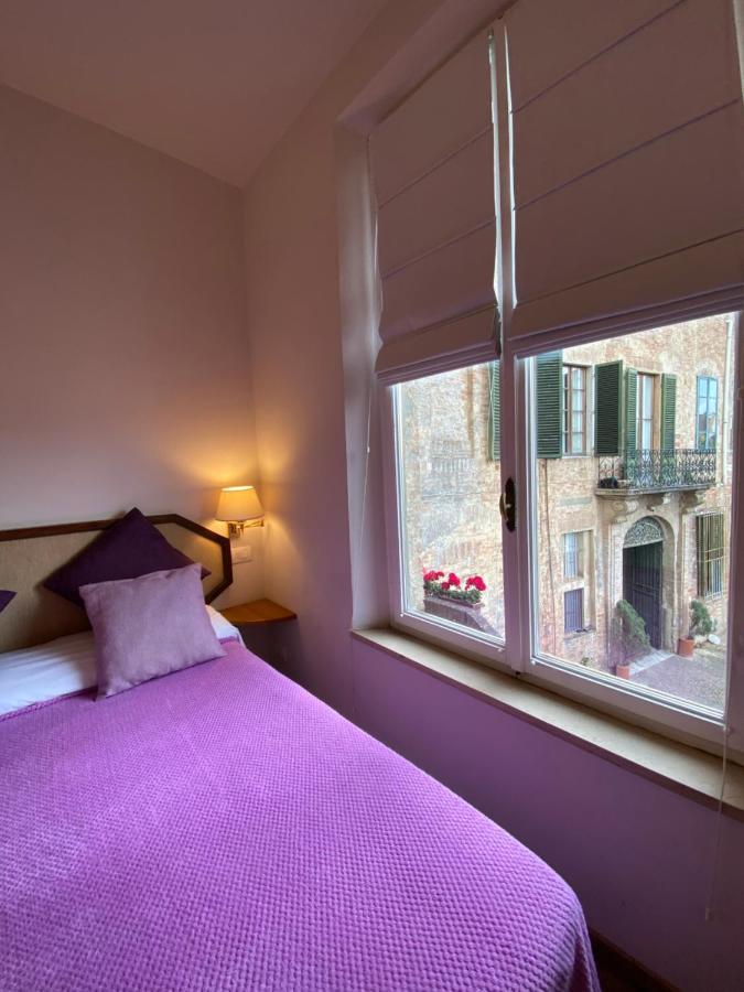 Bed & Breakfast Palazzo Bruchi *