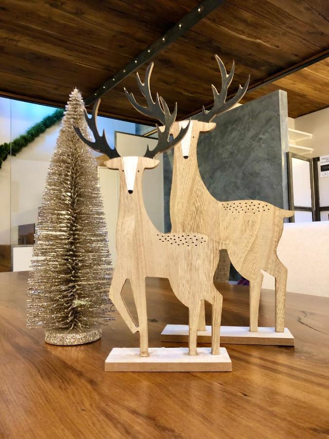 Bed & Breakfast Palazzo Bruchi