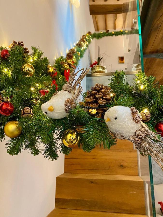 Palazzo Bruchi Bed & Breakfast