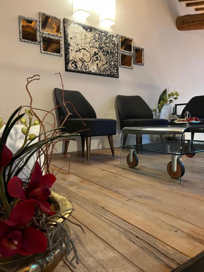Bed & Breakfast Palazzo Bruchi