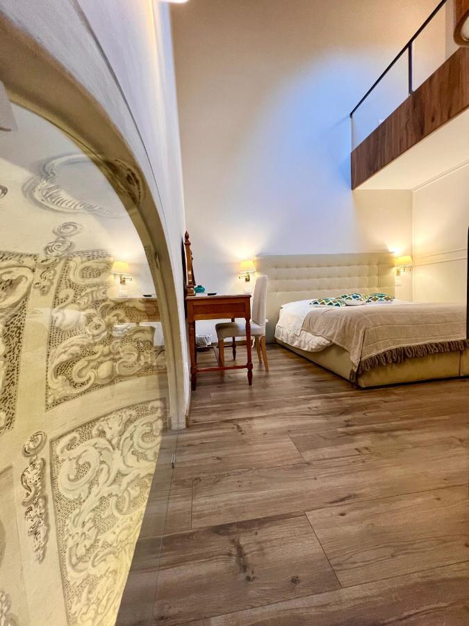 Palazzo Bruchi *