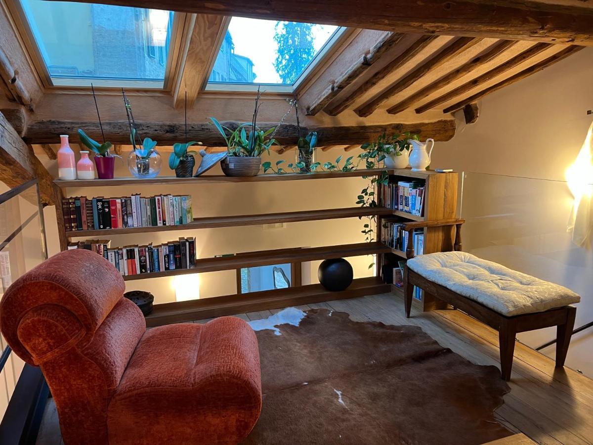 Palazzo Bruchi Bed & Breakfast Siena