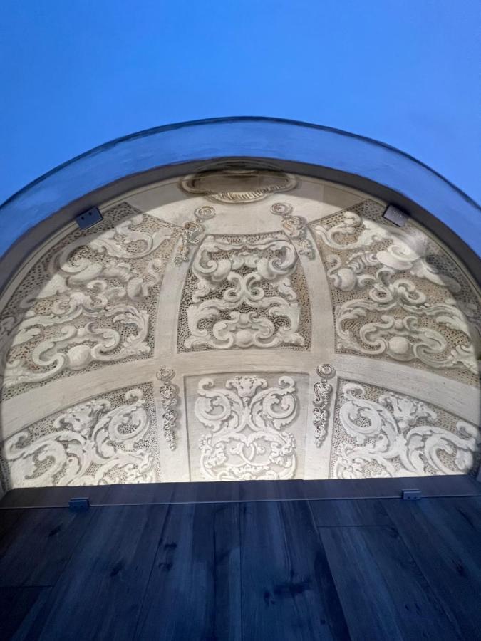 Palazzo Bruchi *