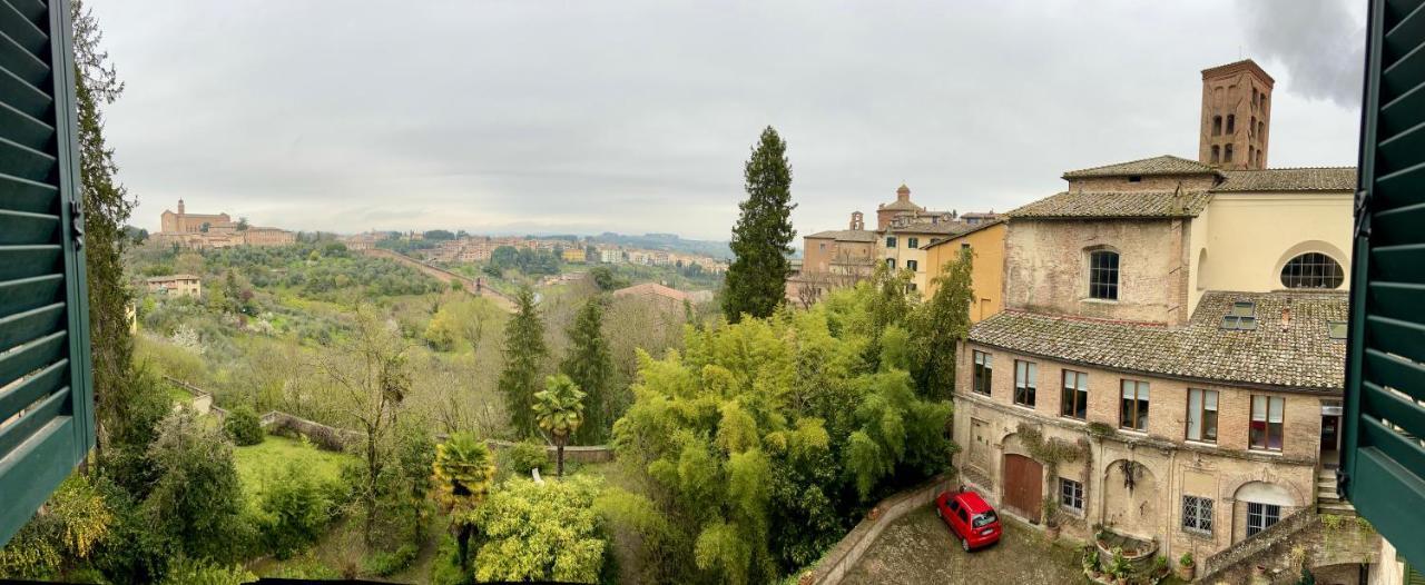 Bed & Breakfast Palazzo Bruchi