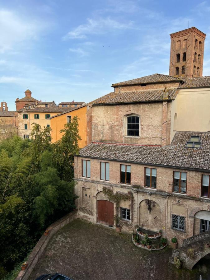 Palazzo Bruchi * Siena