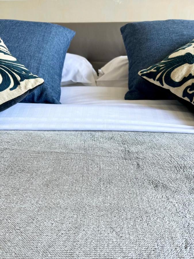 Palazzo Bruchi Bed & Breakfast *