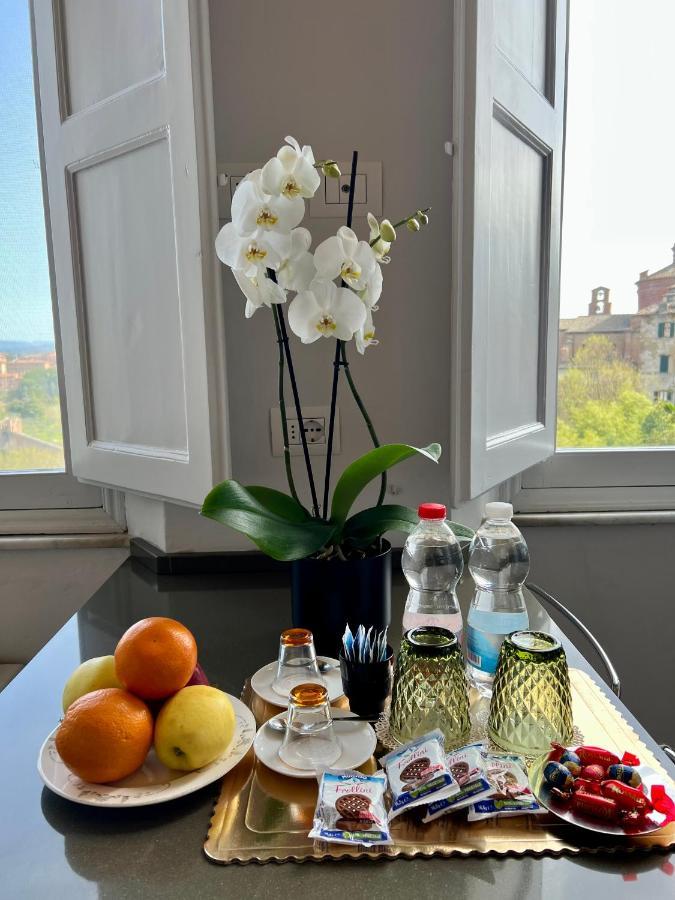 Palazzo Bruchi Bed & Breakfast