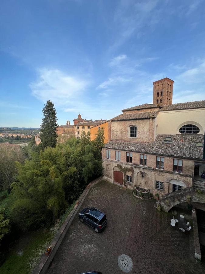 Palazzo Bruchi Bed & Breakfast Siena