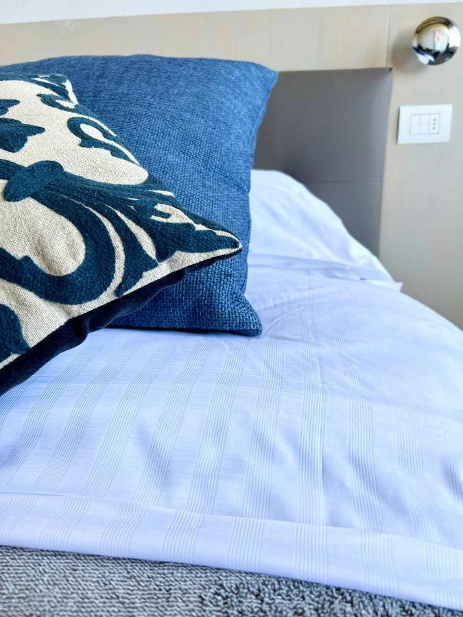 Palazzo Bruchi Bed & Breakfast *