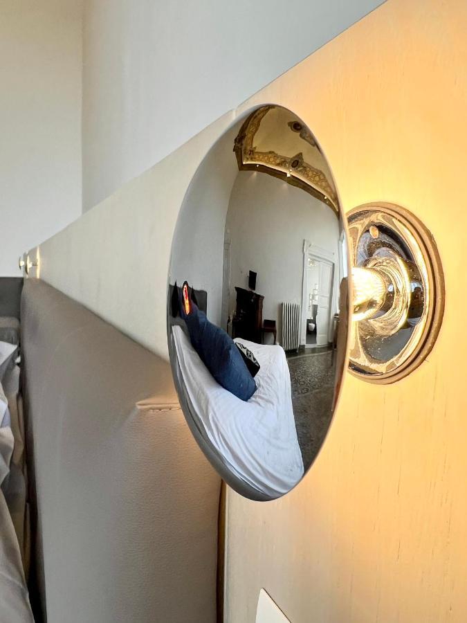 Bed & Breakfast Palazzo Bruchi *