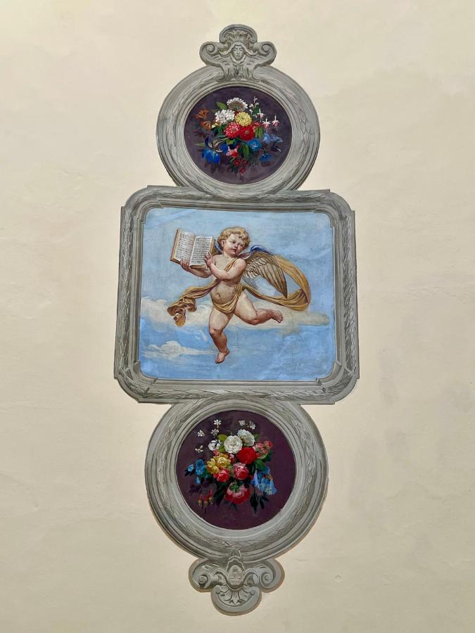 Palazzo Bruchi Bed & Breakfast