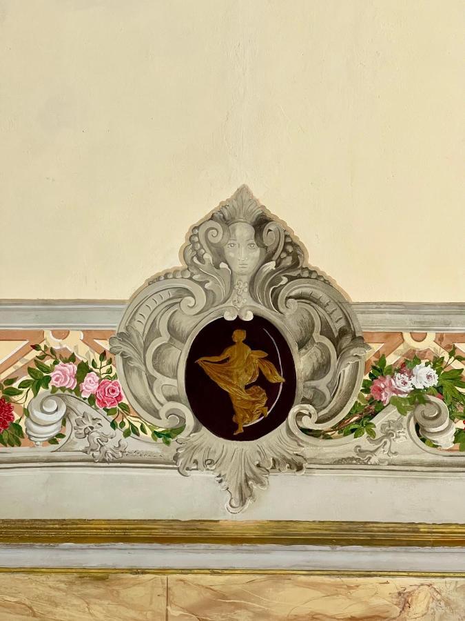 Bed & Breakfast Palazzo Bruchi *