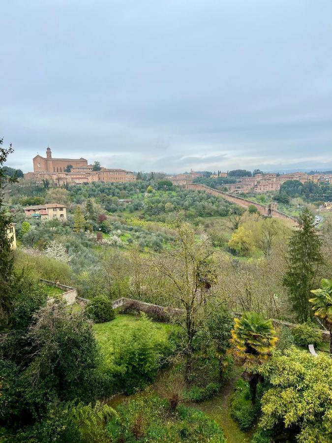 Bed & Breakfast Palazzo Bruchi *