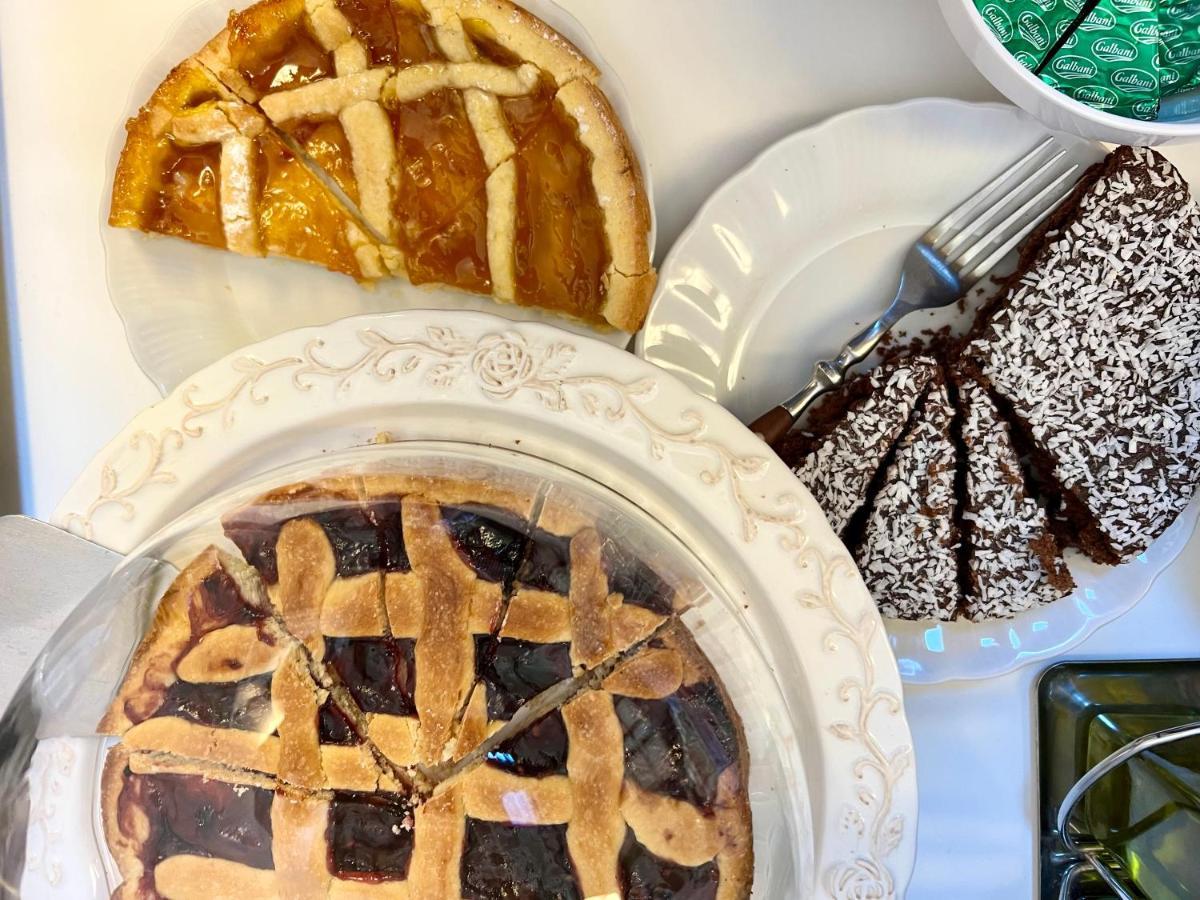 Alojamento de Acomodação e Pequeno-almoço Palazzo Bruchi