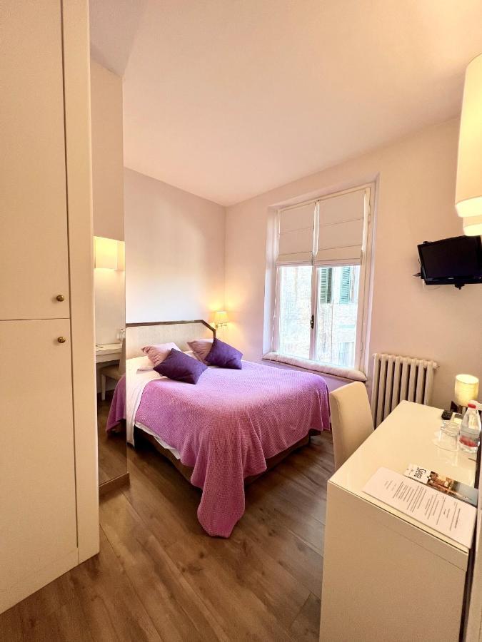 Palazzo Bruchi Bed & Breakfast