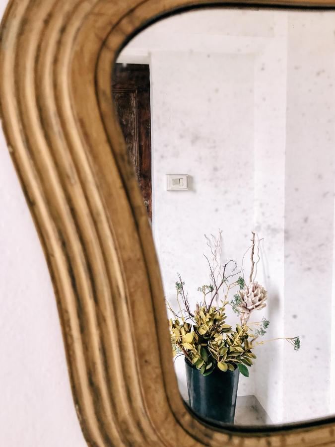Bed & Breakfast Palazzo Bruchi *
