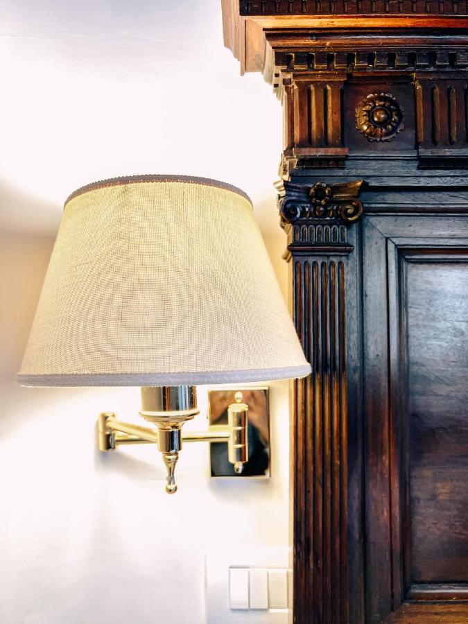 Bed & Breakfast Palazzo Bruchi Siena