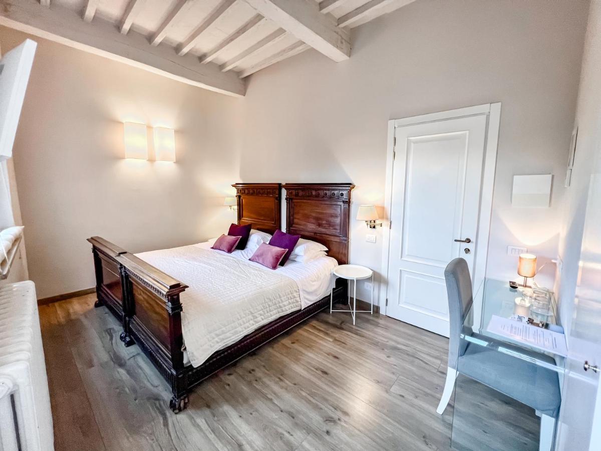 Bed & Breakfast Palazzo Bruchi