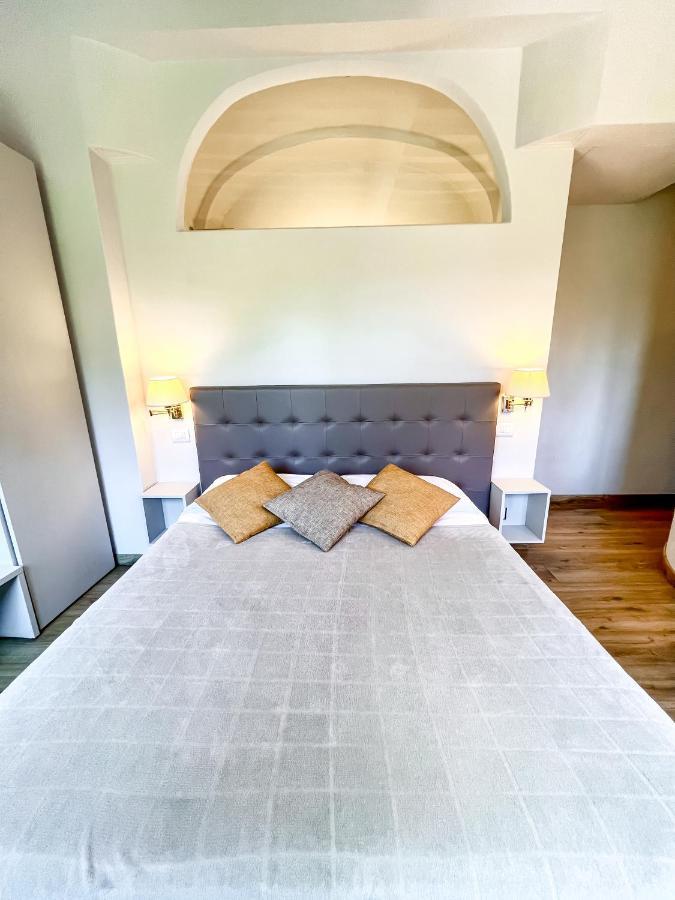 Bed & Breakfast Palazzo Bruchi Siena