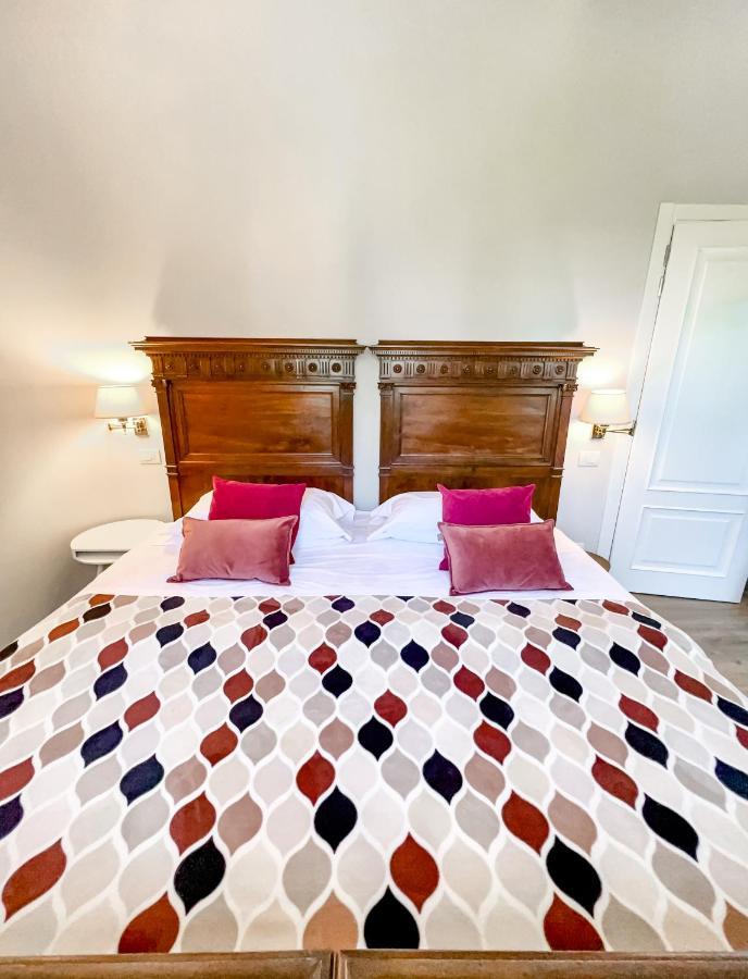 Bed & Breakfast Palazzo Bruchi Siena