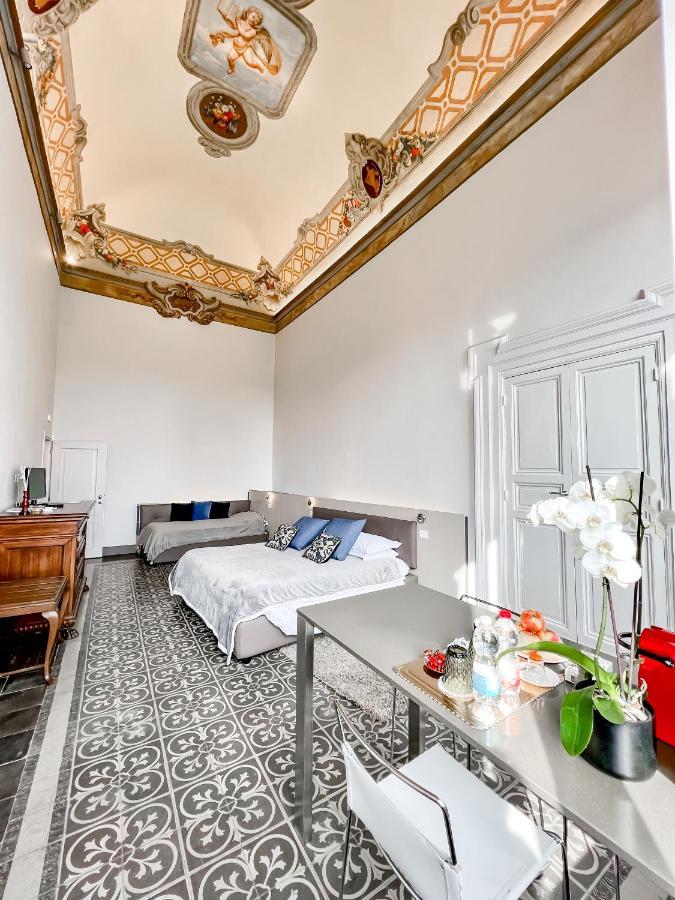Palazzo Bruchi *