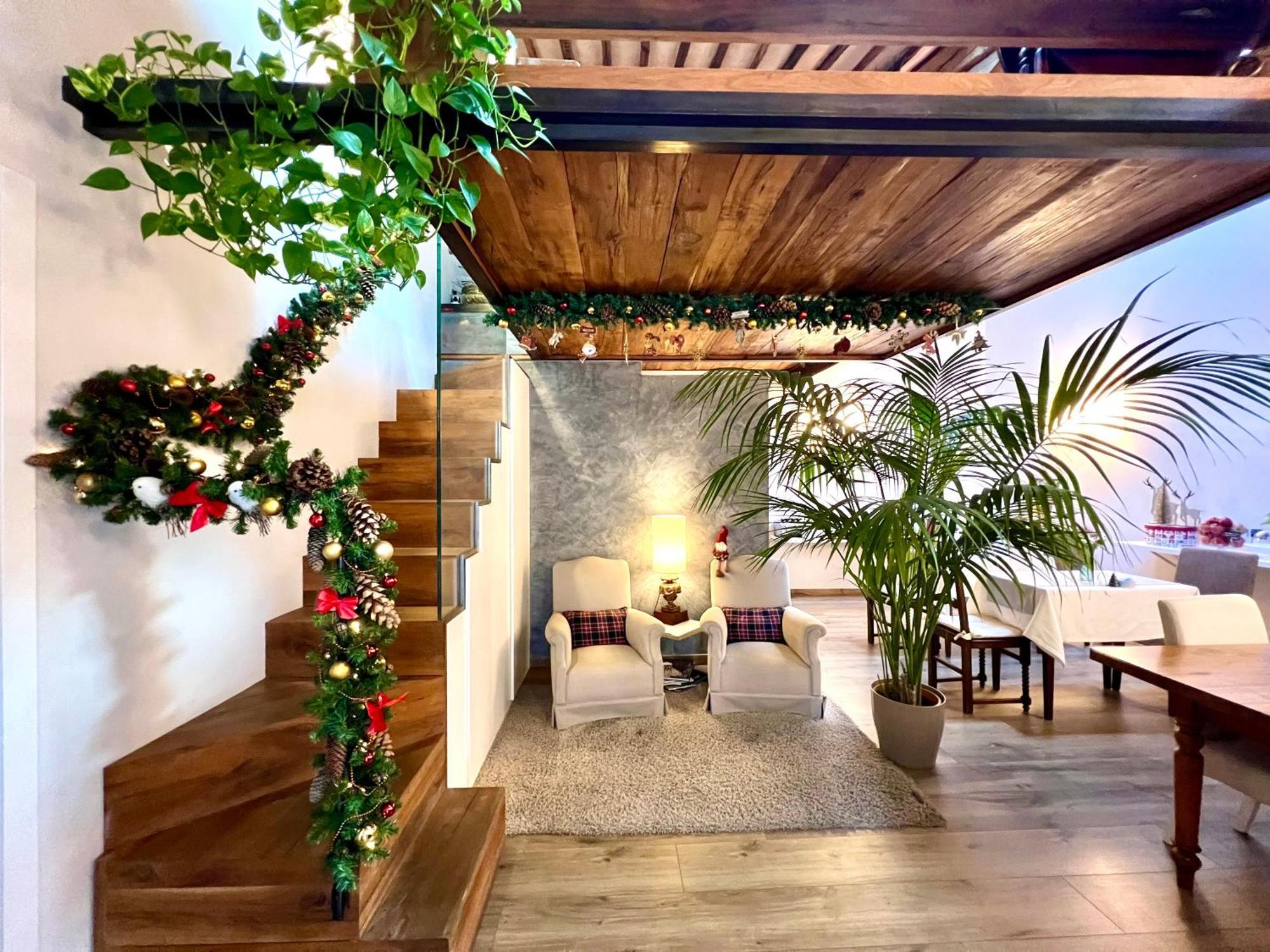 Bed & Breakfast Palazzo Bruchi Siena