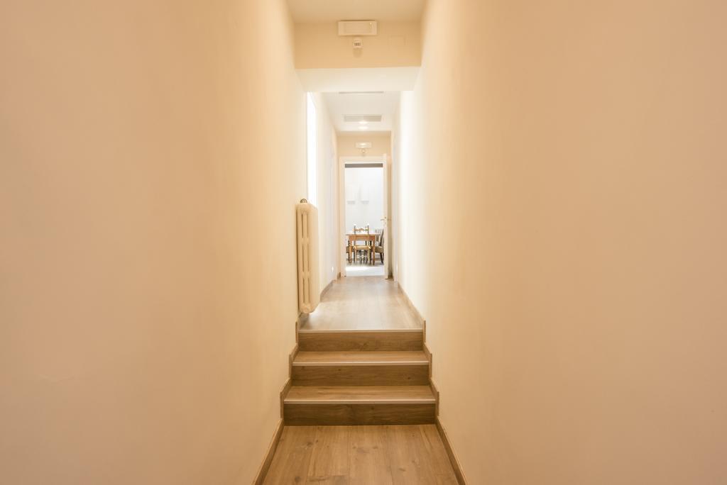 Bed & Breakfast Palazzo Bruchi Siena