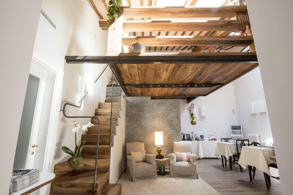 Palazzo Bruchi Bed & Breakfast Siena
