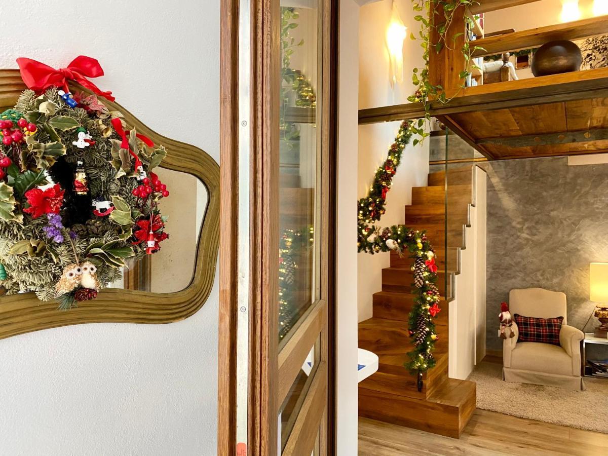 Bed & Breakfast Palazzo Bruchi *