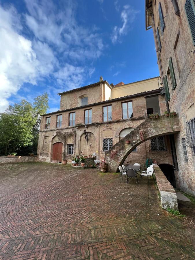 Bed & Breakfast Palazzo Bruchi
