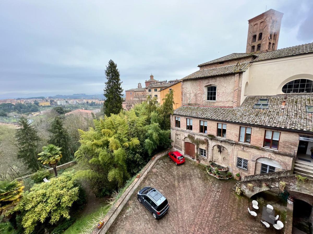 Bed & Breakfast Palazzo Bruchi *