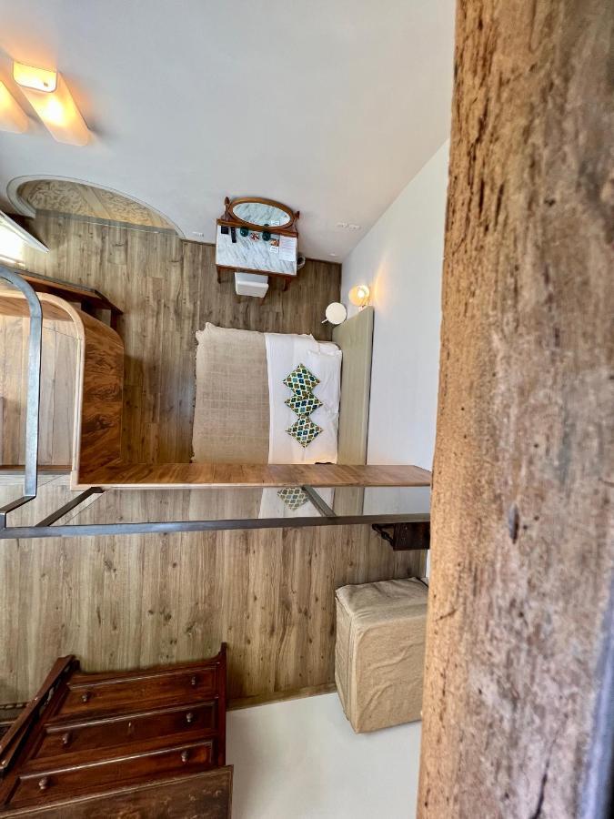 Bed & Breakfast Palazzo Bruchi