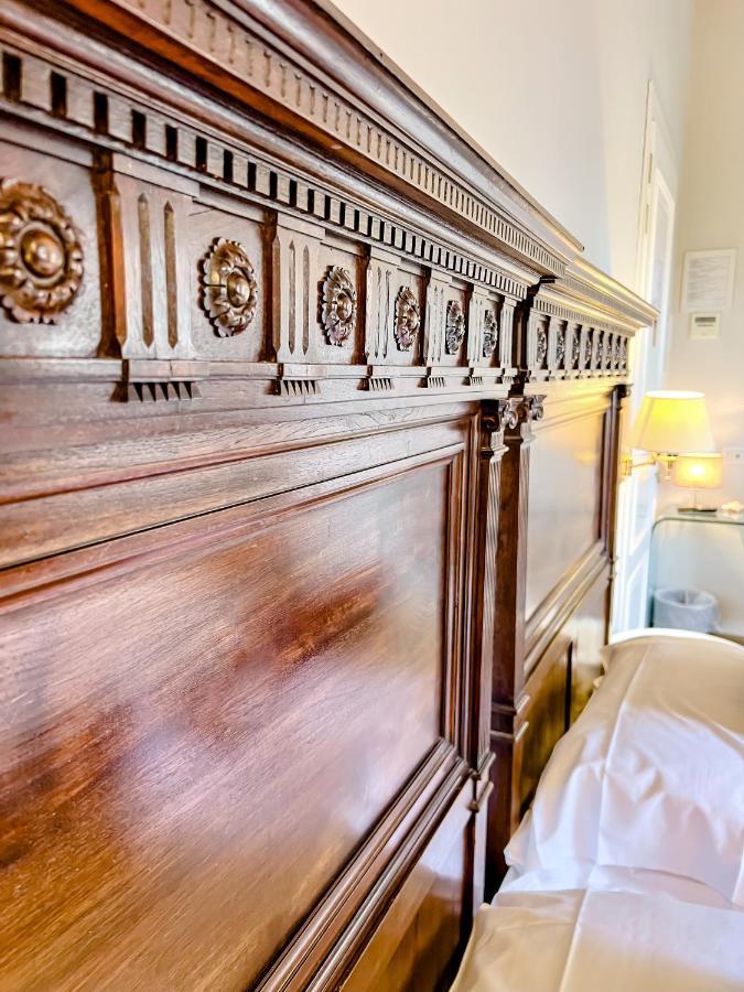 Bed & Breakfast Palazzo Bruchi
