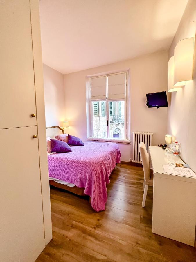 Bed & Breakfast Palazzo Bruchi